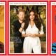 Image for article titled The 2021 TIME100 Calls Meghan and Harry 'Icons'; Sherrilyn Ifill, Lil Nas X, Red Table Talk and Verzuz Among Honorees